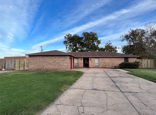 602 N Sparrow Way, Texas City, TX 77591
