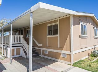 1501 East St #I-104, Lancaster, CA 93535