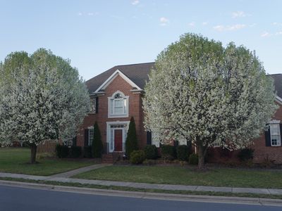 200 Lee Smith Ln, Kernersville, NC, 27284