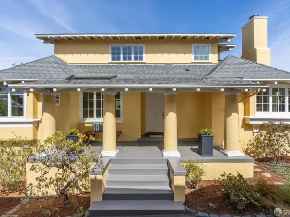875 Head St, San Francisco, CA 94132