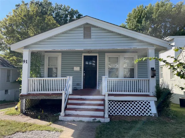 91 Sandau Ave, Saint Louis, MO 63119