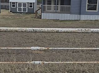 116 Firefly Dr, Springtown, TX 76082