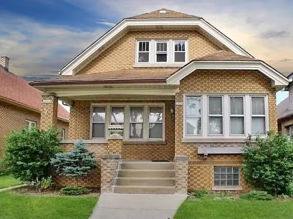 3351 South 11th STREET, Milwaukee, WI 53215