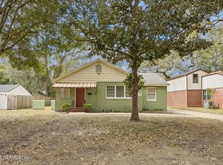 1406 San Mateo Ave, Jacksonville, FL 32207