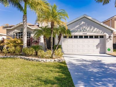 7168 50th Avenue Cir E, Palmetto, FL, 34221
