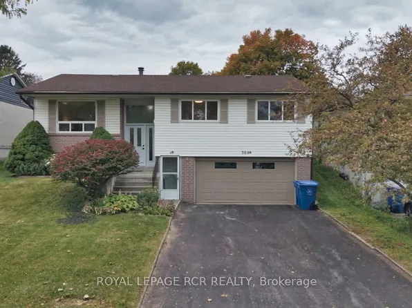 364 Dixon Blvd, Newmarket, ON L3Y 5C4