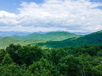 0 Turkey Pen Rd, Franklin, NC, 28734
