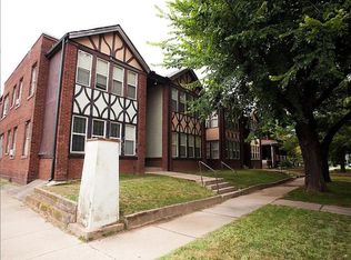 1019 N Denver Ave #A, Tulsa, OK 74106