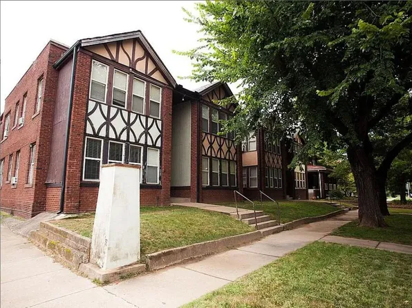 1021 N Denver Ave Unit A, Tulsa, OK 74106