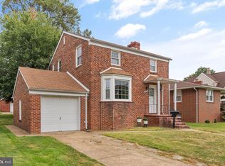 7028 Dunhill Rd, Dundalk, MD 21222