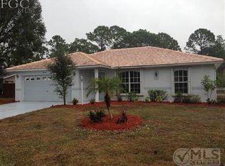 18126 Sandy Pines Cir, North Fort Myers, FL 33917