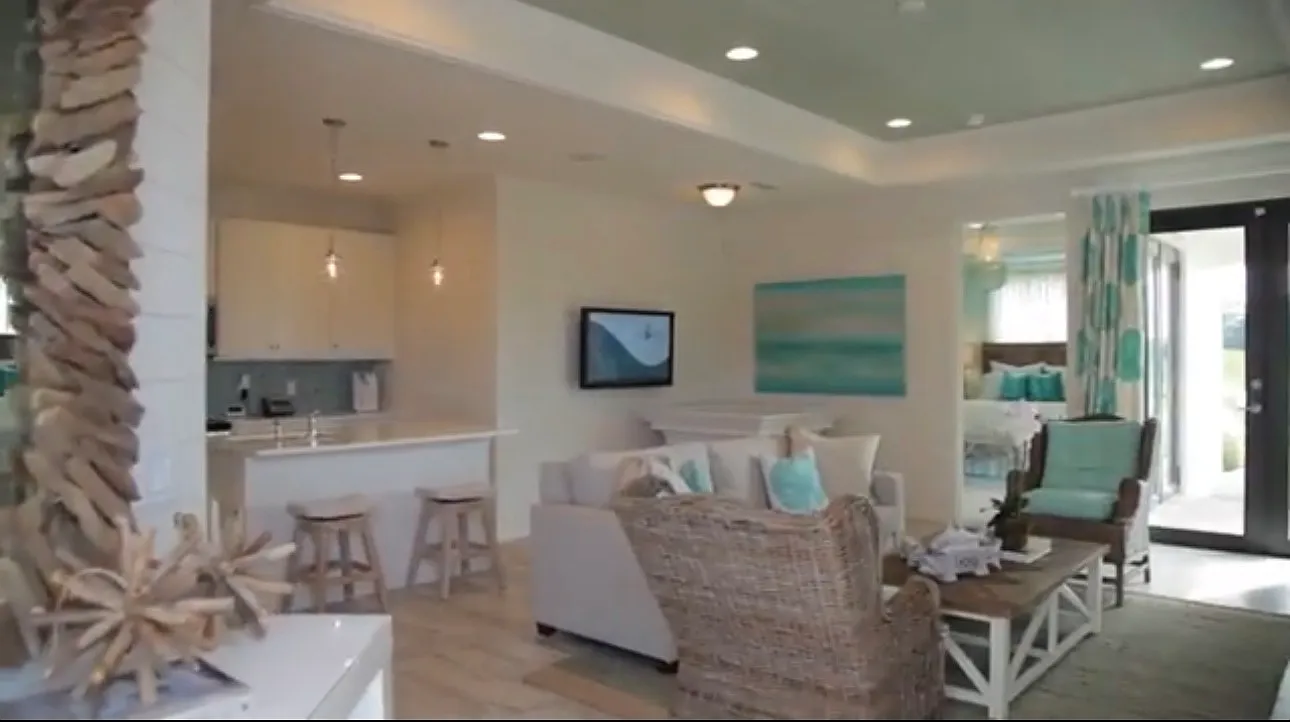 3 bed, 1308 sqft, $4,500 — Photo 3