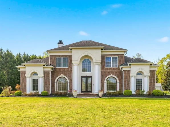 8530 Colleen Dr, Port Tobacco, MD 20677