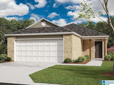 32 Orion Dr, Cullman, AL, 35055