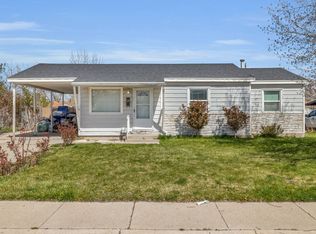 4330 W 5215 S, Salt Lake City, UT 84118