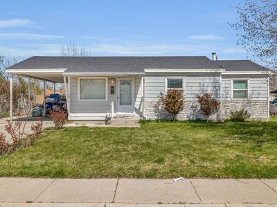 4330 W 5215 S, Salt Lake City, UT, 84118