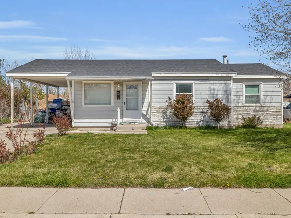 4330 W 5215 S, Salt Lake City, UT 84118