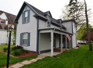 4122 Fairfield Ave, Fort Wayne, IN 46807
