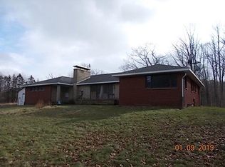 11768 Shane Rd, Corning, NY 14830