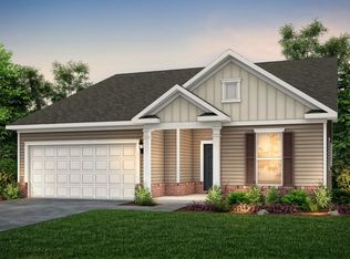 Bedrock Plan, Independence at Carter's Station, Columbia, TN 38401