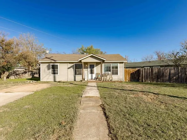 346 Guadalupe St, Kerrville, TX 78028