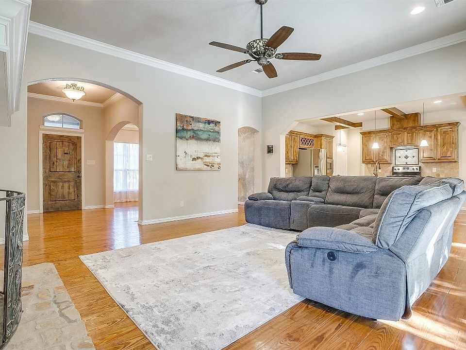 3510 Lakeway Dr, Weatherford, TX 76087 Zillow