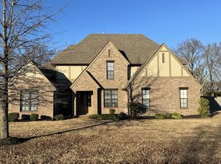 9312 Mitchells Corner Rd N, Olive Branch, MS 38654