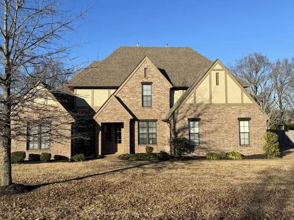 9312 Mitchells Corner Rd N, Olive Branch, MS 38654