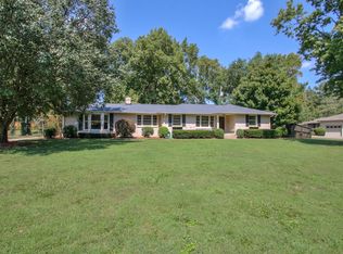 6002 Cargile Rd, Nashville, TN 37205