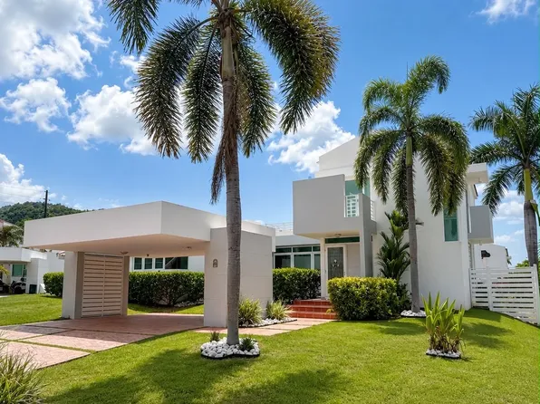 24 Calle Manzanilla, Gurabo, PR 00778