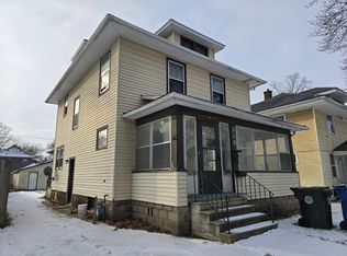 312 Baltimore St, Waterloo, IA 50701