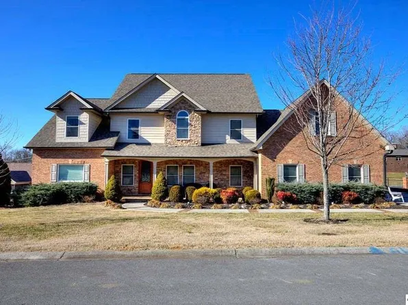 1459 Landmark Blvd, Sevierville, TN 37862