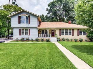 660 Pierremont Rd, Shreveport, LA 71106