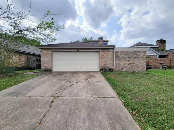 2710 Quail Creek Dr, Missouri City, TX 77459