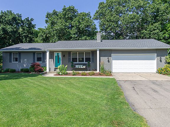 56820 Chippewa Dr-102