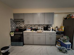 (Undisclosed Address), Jamaica, NY 11433