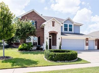 15647 Gatehouse Dr, Roanoke, TX 76262