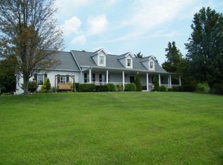 169 Briarwood Dr, Gallipolis, OH 45631