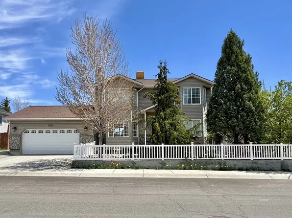 3526 Enfield Ave, Elko, NV 89801