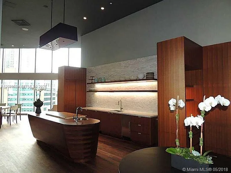 1300 Brickell Bay Dr #1707 — Photo 9
