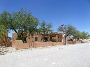 4245 Paiute St, Logandale, NV 89021