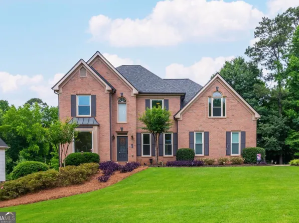1138 Monarda Way NW, Acworth, GA 30102
