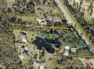 3916 Palm Valley Rd, Ponte Vedra Beach, FL 32082