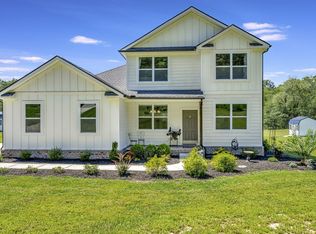 2848 Garners Creek Rd, Dickson, TN 37055