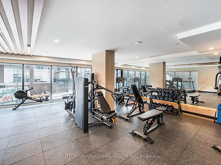 1660 Bloor St W #803 — Photo 46