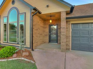 3130 SW 127th St, Oklahoma City, OK 73170