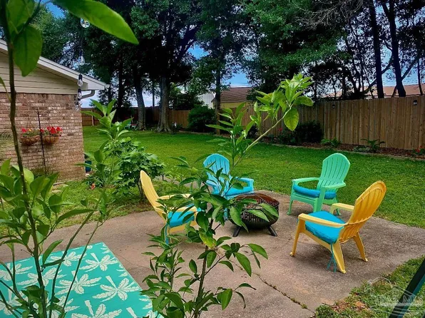 7837 Skyview Blvd, Navarre, FL 32566