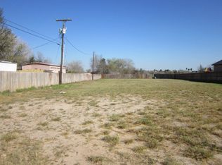 2117 Dorado Dr, Mission, TX 78573