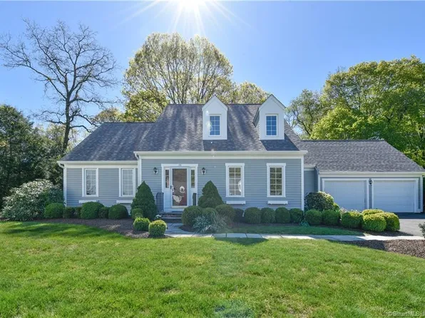 110 Crosby Street #110, Fairfield, CT 06825