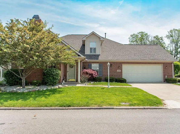 706 Deerfield Trl, Springfield, OH 45503